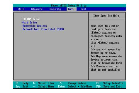 acronis cloned drive will not boot